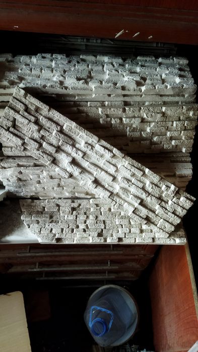 Гипсовые изделия