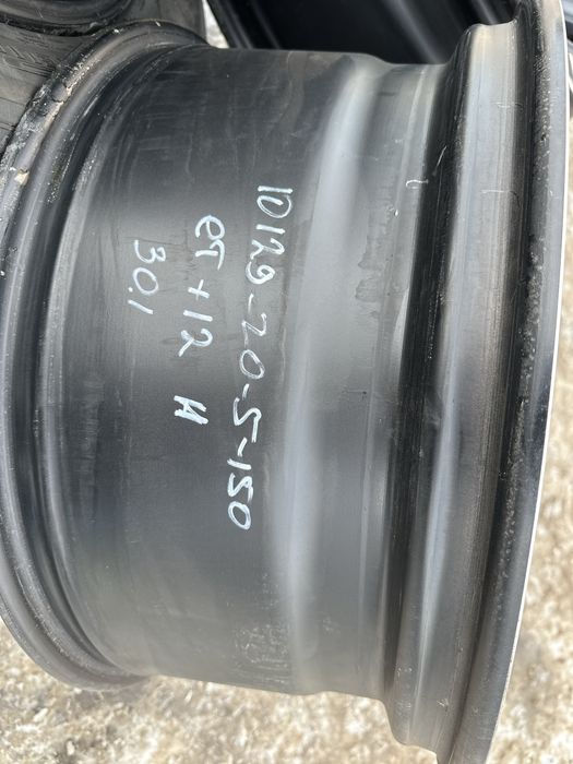 Диски FUTURE Offroad