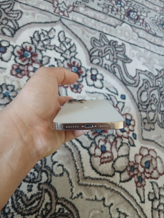 Iphone 13proMAX LL/A 94%  orginal vakum telefon