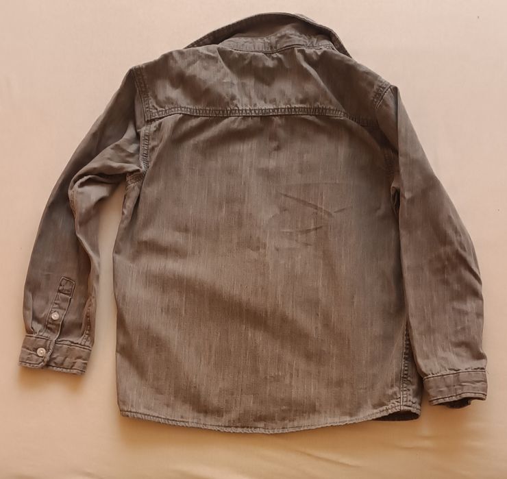 Комплект H&M 116 и 122