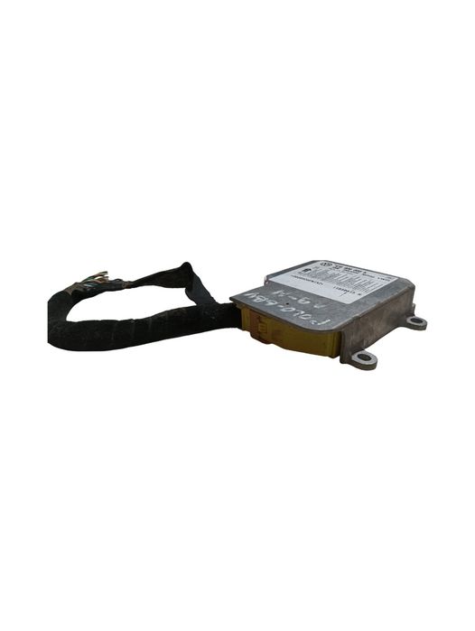 Modul/Unitate De Control Airbaguri Volkswagen Polo 9N_ 2001 - 2012 Vag