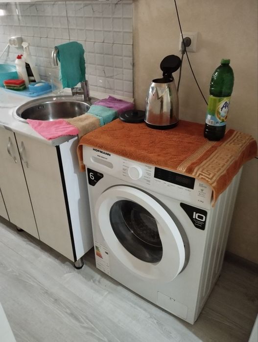 Аренда квартиры 1/2/2 Эко базар