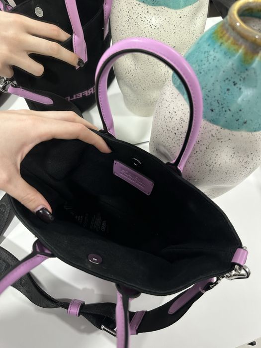 Нова чанта Karl Lagerfeld