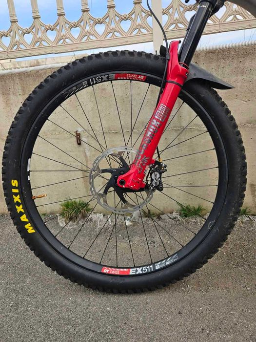 Commencal Meta AM 29" 2019