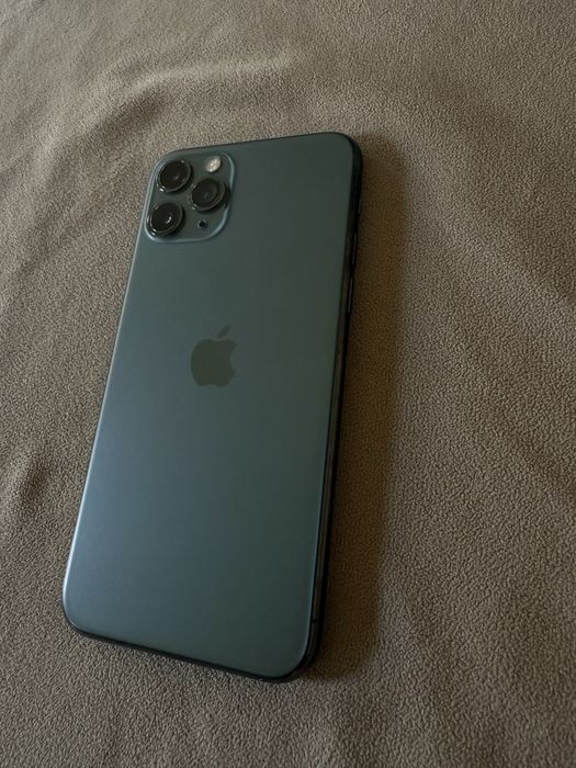 iPhone 11pro 64GB LL/A