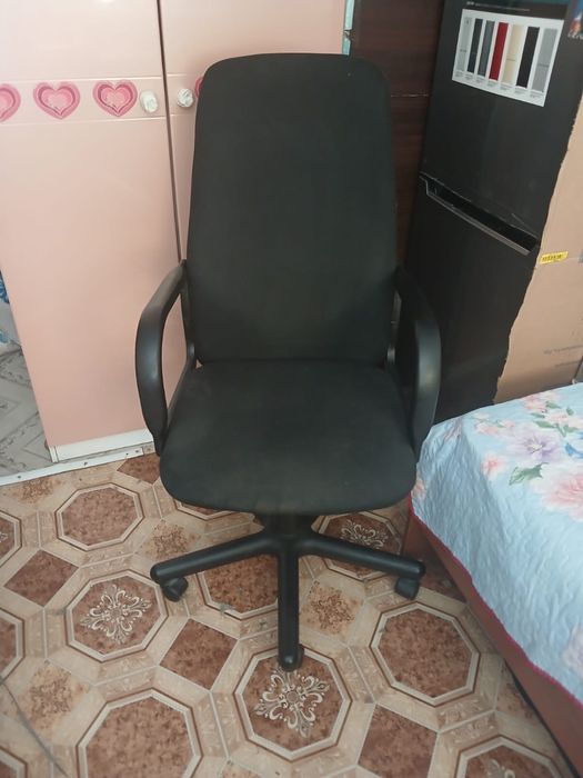 кресло компьютерное