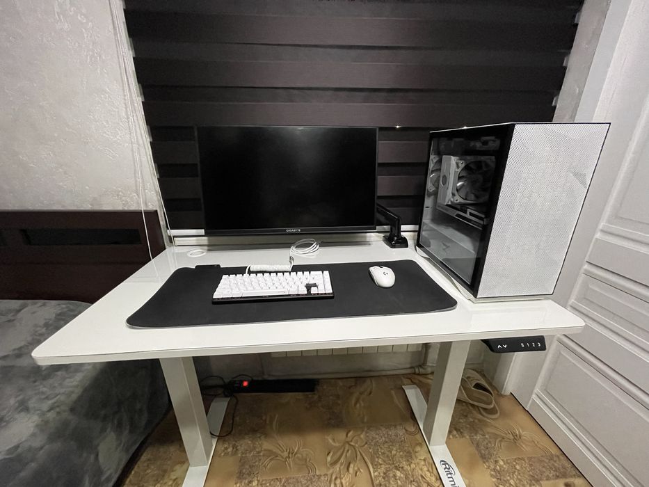 Продам игровой ПК