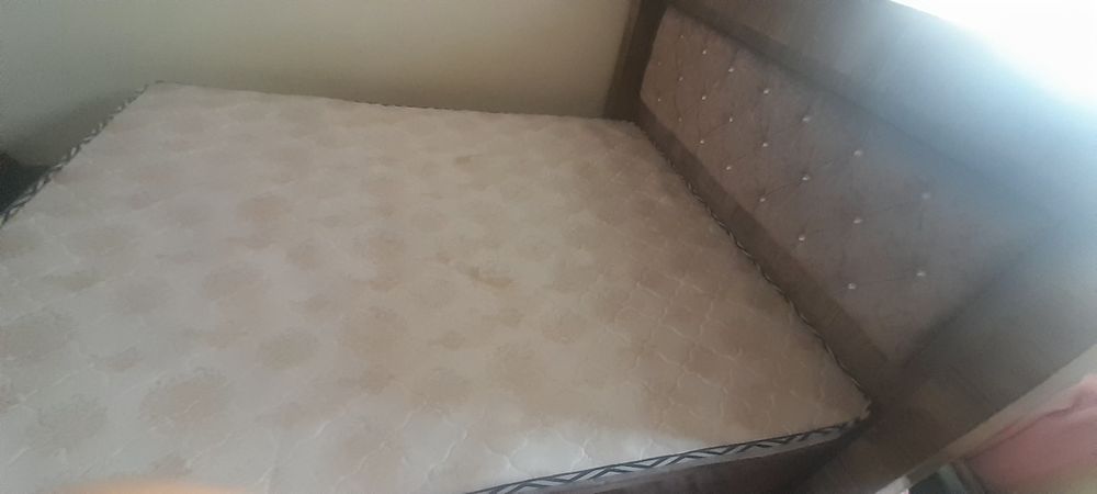 Ikki kishilik spalni