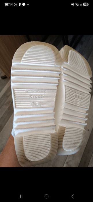 Crocs sandale 38 39