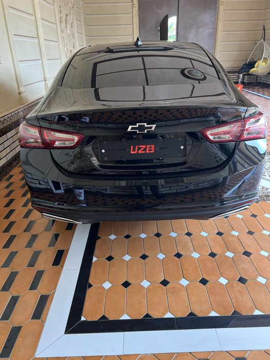 Malibu XL янги холатда