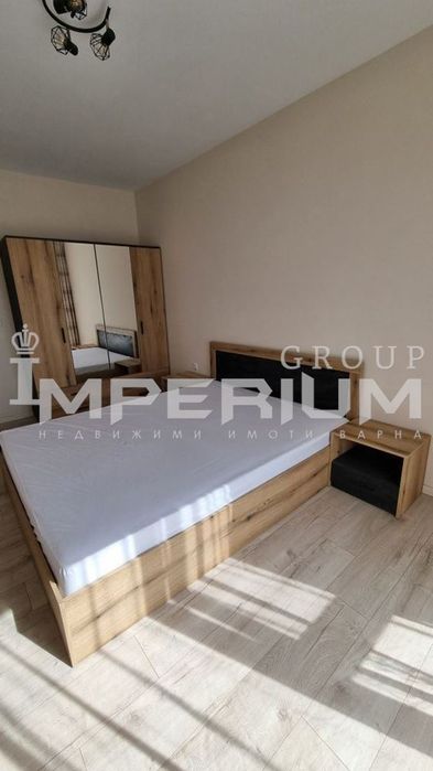 Дава се под наем Двустаен апартамент в Варна, Кайсиева градина - 50 кв.м за 367.2 € - Снимка #9