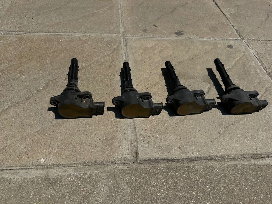 Накладки, бобини, носачи и пружини за мерцедес w212