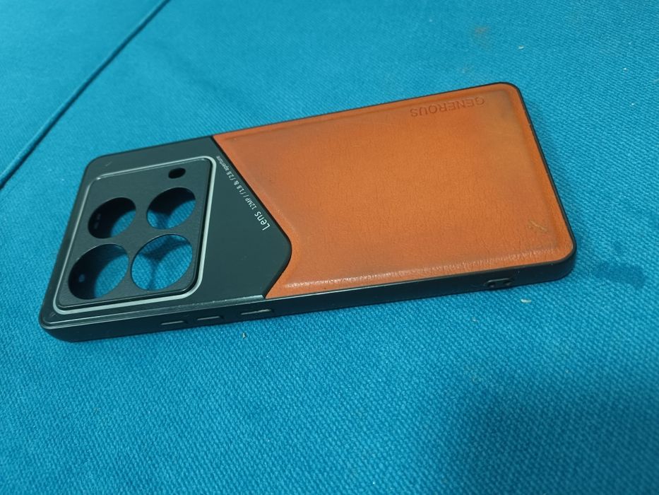 Продам телефон Infinix note 40 pro