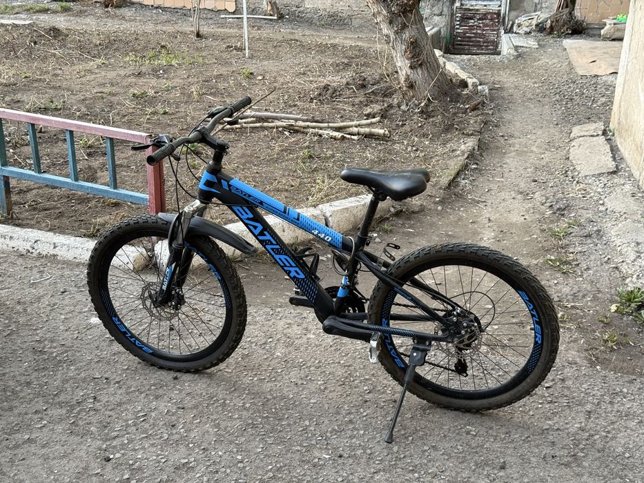 Продам велосипед