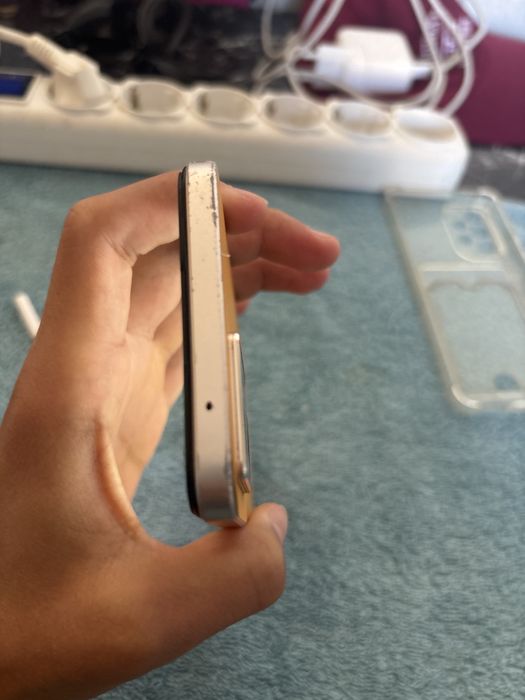 Oppo reno 7 продам