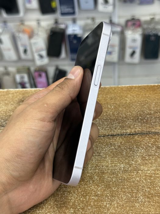 iPhone 14 128GB (Kaspi 0-0-12,RED)