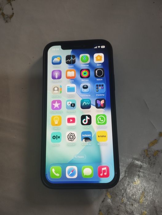 Айфон 12 на 128 гб