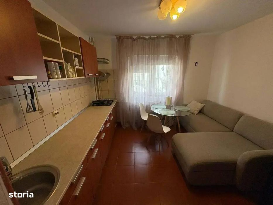 Apartament luminos, 2 camere, Unirii –Zepter