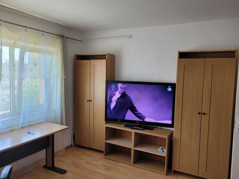 Garsoniera de inchiriat 310 €
