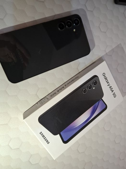 Samsung A54 5 G 256 GB
