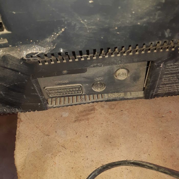 Стари телевизори