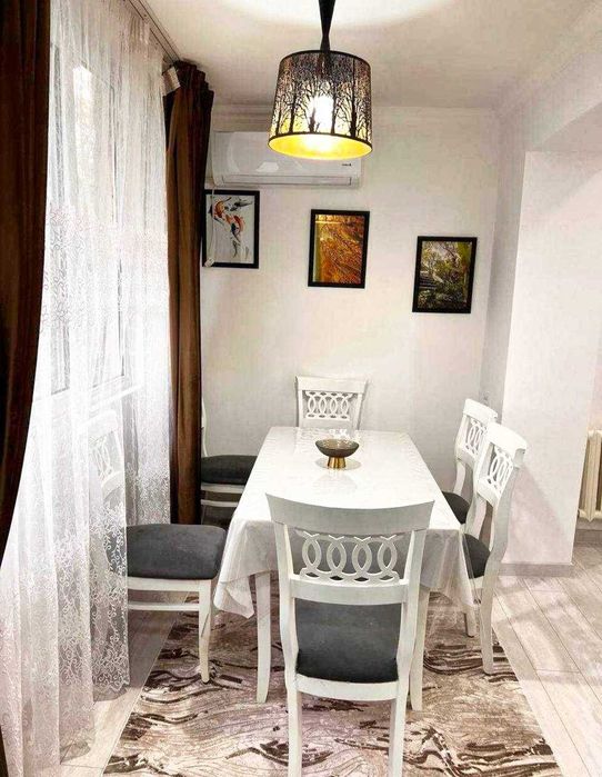 Сдаётся квартира ор-р ИТ Парк 3/3/5 на Мирзо-Улугбекский