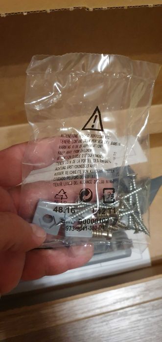 TARP balama închidere lentă 2 buc/cutie