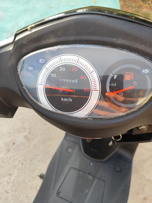 Продам мопед м 11