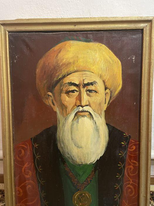 Продам картины