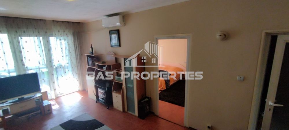 Продава се Тристаен апартамент в София, Люлин 3 - 86 кв.м за 993 €/кв.м - Снимка #1