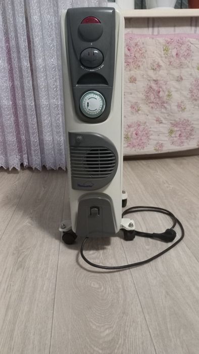 Электро- обогреватели ма