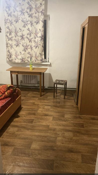 1-бөлмелі общежития жалға беріледі