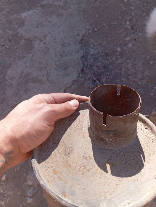 Продам глушитель