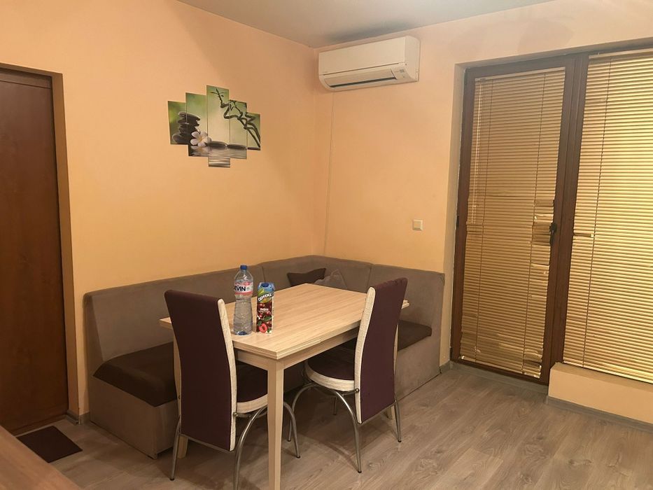 Дава се под наем Двустаен апартамент в Варна, Централна поща - 54 кв.м за 357 € - Снимка #9