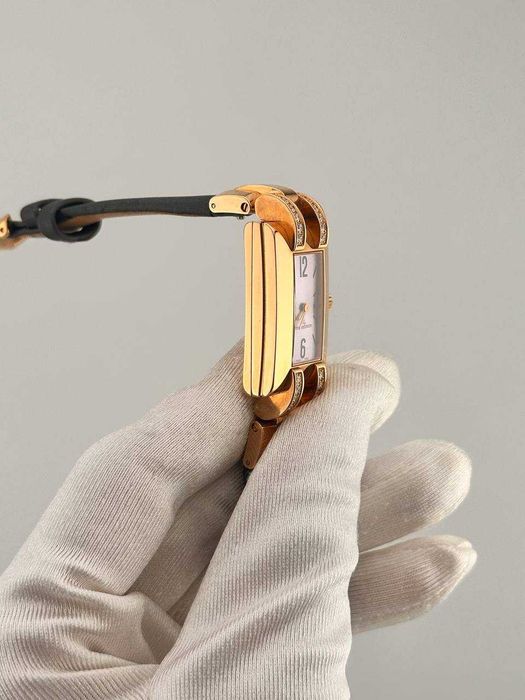 Jaeger-LeCoultre Ideale