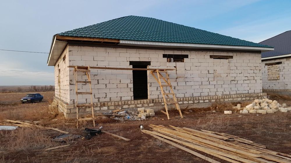 Услуги Кровельщика ремонт и с нуля