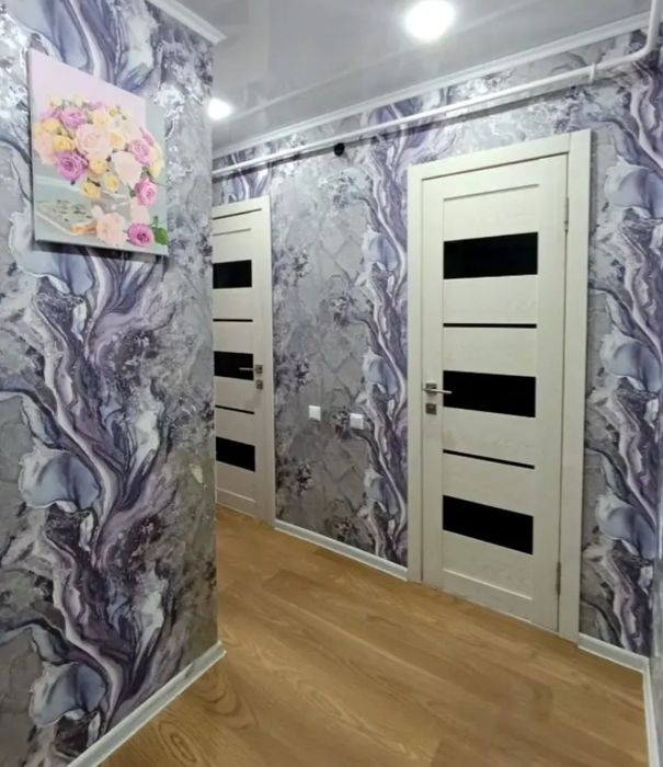 Аренда 1 комнатной квартиры