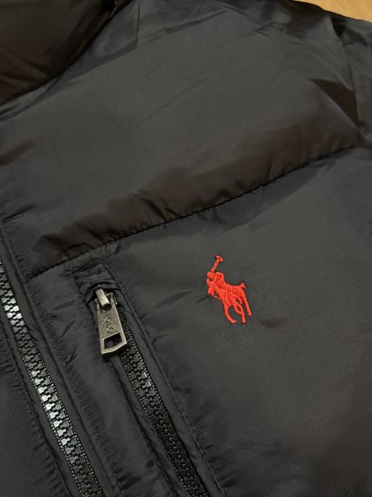 Geaca Polo Ralph Lauren