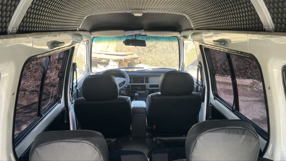 Дамас-2 2021 Аренда Выкуп