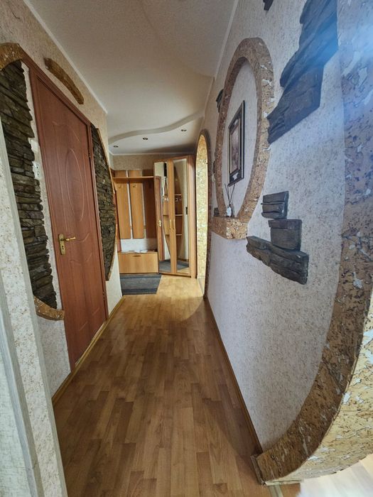 Квартира на длительный срок