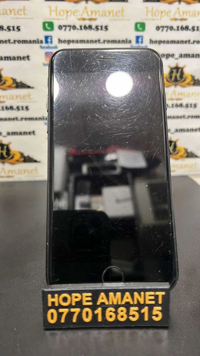 Hope Amanet P3 IPHONE 7 128GB / BAT 75%