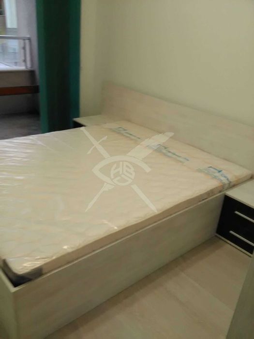 Двустаен апартамент - кв. Съдийски - 11761361