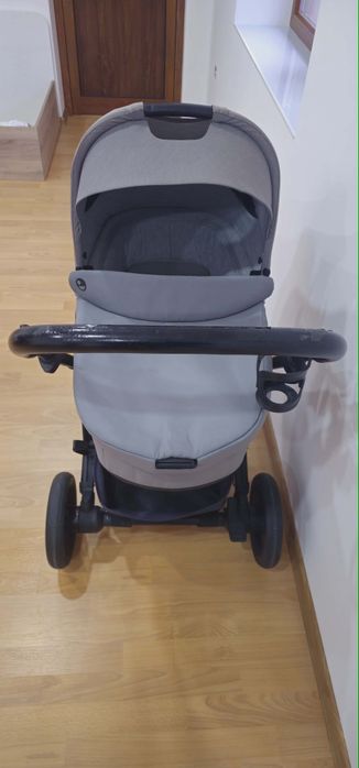 Детска количка easywalker