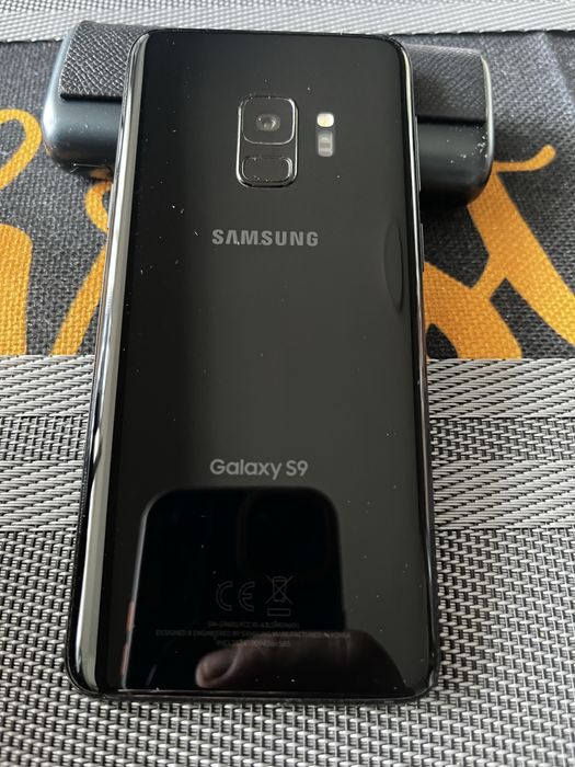 Samsung S9 T-Mobile