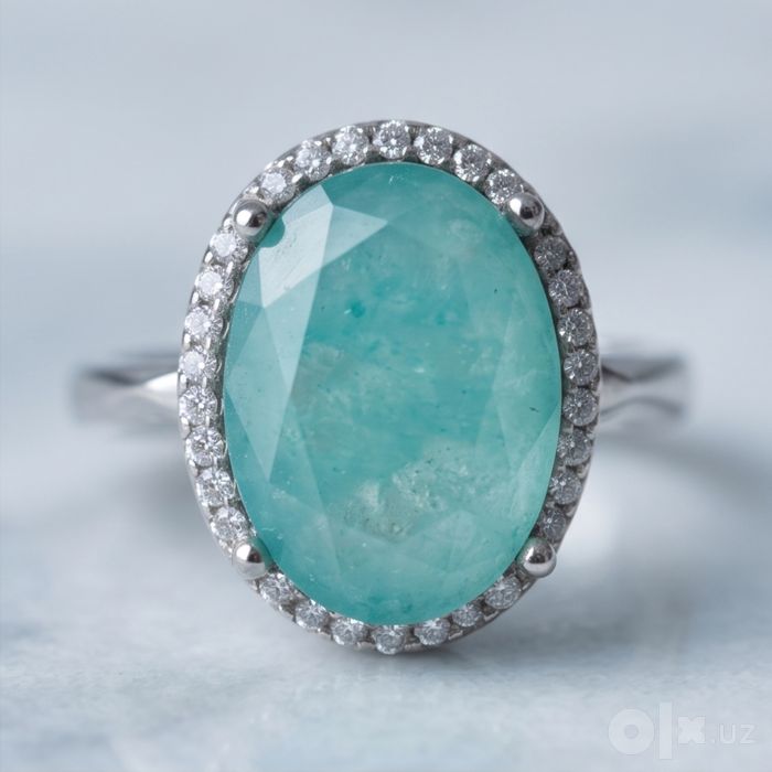 Серебряное кольцо 925, Kumush uzuk 925