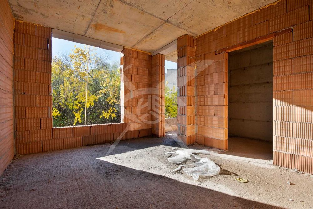 Продава се Четиристаен апартамент в София, Овча купел - 133 кв.м за 997 €/кв.м - Снимка #3