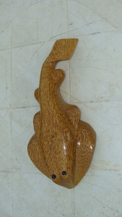 Дървени пЛастики -масив