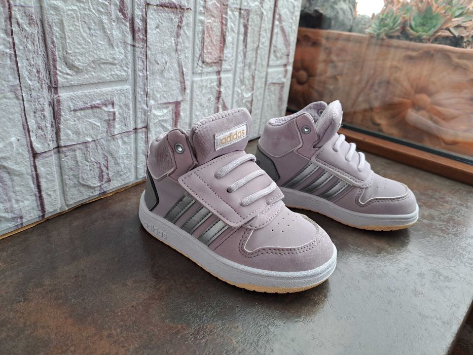 детски маратонки,кецове,спортни обувки,Adidas,ном 24,за момиче адидас