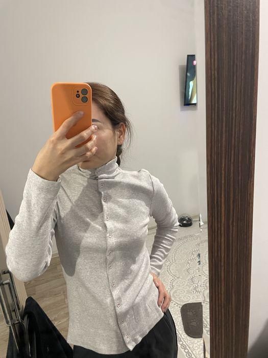 срочно продам кофту лонг