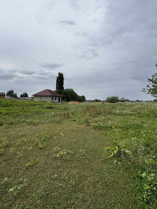 Продам участок 12 соток Каскелен